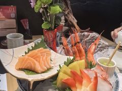-匠和风精致料理(春熙路群光广场店)