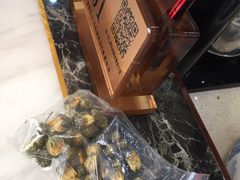 菊花-點無缺茶楼·海鲜酒家(世博店)
