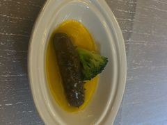 -马勒别墅·中餐厅