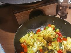 -浔庐餐厅•江西老字号•九江菜(南湖国际店)
