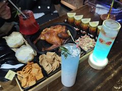 -理想酒肆(富国街店)