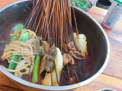 -厕所串串(文殊院店)