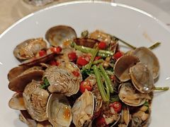 -杨氏青龙虾·羊蝎子(珠江路店)