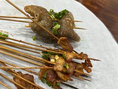 -夜烤·宜宾烧烤(回龙湾店)