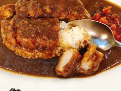 -伽喱博士 Dr.CURRY咖喱饭(太阳宫咖喱店)