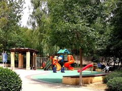 -永定河休闲森林公园