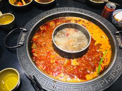 -晓宇重庆火锅(龙首店)