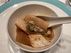 -淮香国色·淮扬菜(正大中心店)