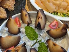 -红东阁东北菜烤肉酒馆(CROSS万象汇店)