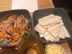 杏鲍菇-新石器烤肉(之心城店)