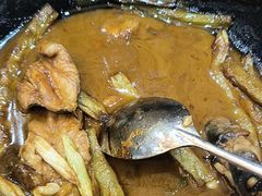 -君霖海鲜私房菜(春柳店)