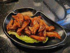 -炙韩料理·部队锅专门店