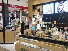 -茂业天地(华强北店)