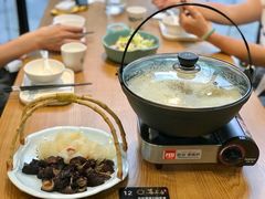 -喜上喜鸡煲翅(吉大店)