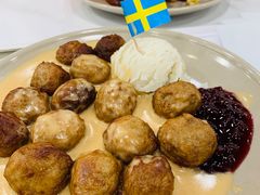 -宜家·瑞典风味餐厅(北京西红门店)