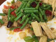 -老马家拉面(碧水花园东南)