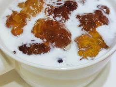 -甜心妈妈·榴莲星级糖水(北京路总店)