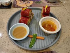 -点都德(世纪汇店)