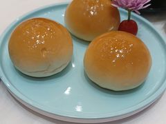 -禄福山庄•顺德菜·融和菜(龙江店)