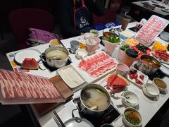 -麻辣因子滩羊火锅(世和广场店)