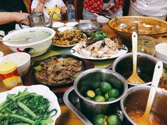 -文昌鸡饭店110号(中山路店)