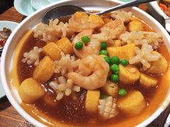 -老板恋上鱼(高新万达店)