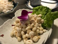 -同仁四季椰子鸡(福田东园总店)