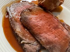 -文华扒房及酒吧(香港文华东方酒店)