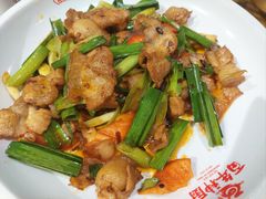 -百年神厨·地道川菜(清江西路店)