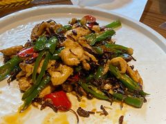 -敏珠拉姆藏餐·南京厨房(富春江东街店)