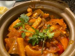-南京大牌档(香港广场店)