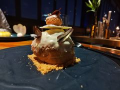 泡芙-AZUL by FUEL蓝色·法式酒馆(琶醍店)