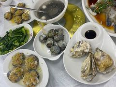 -众味海鲜大排档·活海鲜·潮汕味(南澳店)