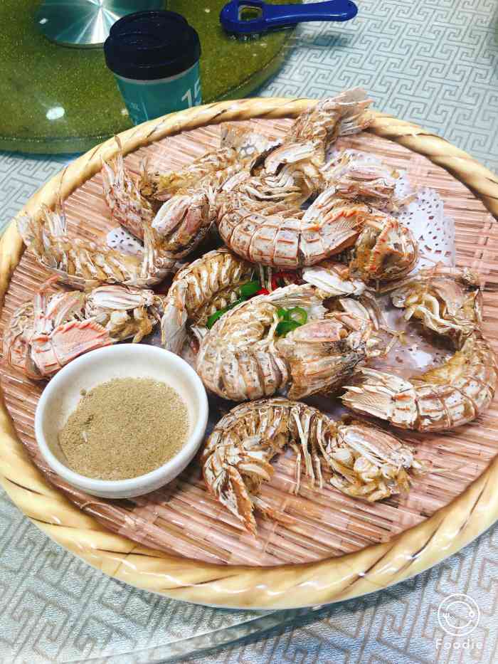 星龙海鲜-"总是经过,未曾进过,终于一偿夙愿,年前一."-大众点评移动版