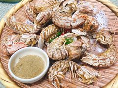 -星龙海鲜(望江东路店)