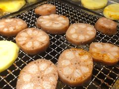 -塘屋烧烤·云南火塘烧烤品牌(新亚洲店)