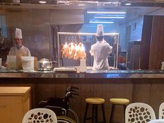 大堂-宏宴·新京菜(望京店)