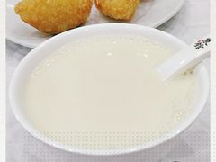 -冰泉豆浆馆(白云山总店)