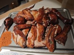 -吴家·淮扬小馆(世纪金源店)