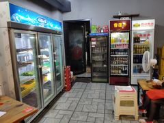 -陈员外正宗夹江烧烤(广福路店)
