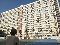 -彩虹村