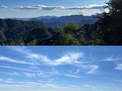-大岭沟猕猴桃谷风景区