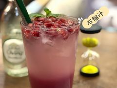 -樾餐厅泰式海鲜火锅(民歌湖店)