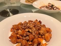 -花家怡园(四合院总店)