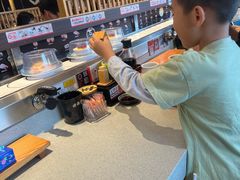 -万岁寿司(万国店)