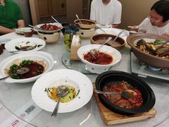 -洞庭家宴·头牌甲鱼(广渠门店)