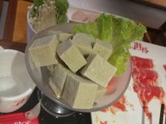 -井格重庆火锅(新世纪店)