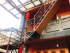 -龙姐私房菜(和顺古镇店)