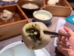-奇芳阁·百年清真南京菜(夫子庙店)
