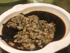 牡蛎-温州炎亭海鲜阁(万塘路店)